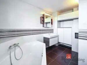 Prodej rodinného domu, Ráby, 160 m2