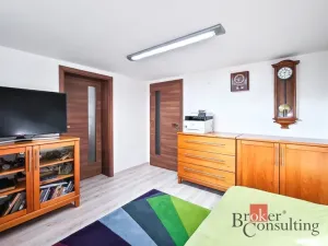 Prodej rodinného domu, Ráby, 160 m2