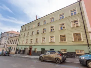 Pronájem bytu 4+kk, Praha - Břevnov, Šlikova, 156 m2