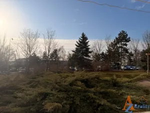 Pronájem bytu 2+1, Chomutov, Jirkovská, 65 m2