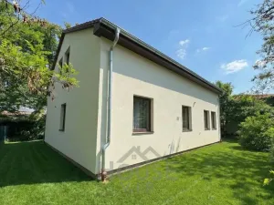 Prodej rodinného domu, Praha - Vinohrady, Bělehradská, 245 m2