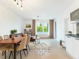 Prodej bytu 4+kk, Praha - Strašnice, Zvěřinova, 79 m2