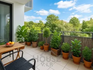 Prodej bytu 4+kk, Praha - Strašnice, Zvěřinova, 79 m2