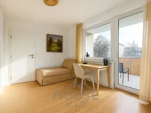 Prodej bytu 4+kk, Praha - Strašnice, Zvěřinova, 79 m2