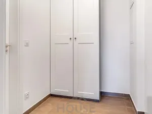 Prodej bytu 4+kk, Praha - Strašnice, Zvěřinova, 79 m2