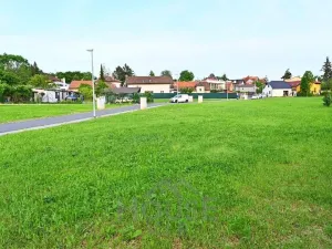 Prodej pozemku pro bydlení, Praha, K háječku, 855 m2