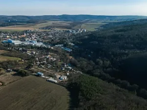 Prodej pozemku pro bydlení, Veverská Bítýška, 6811 m2