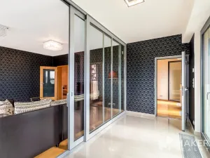 Pronájem bytu 2+kk, Praha - Žižkov, Olšanská, 66 m2