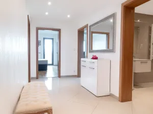 Pronájem bytu 2+kk, Praha - Žižkov, Olšanská, 66 m2