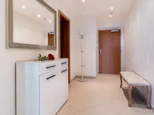 Pronájem bytu 2+kk, Praha - Žižkov, Olšanská, 66 m2