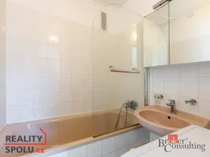 Prodej bytu 2+1, Plzeň - Severní Předměstí, Elišky Krásnohorské, 57 m2