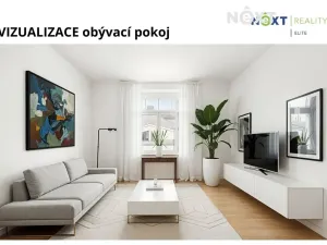 Prodej bytu 2+1, Brno, Skořepka, 55 m2