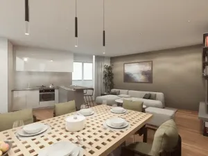 Prodej bytu 3+kk, České Budějovice, Plukovníka Malého, 114 m2