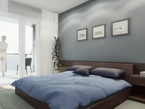 Prodej bytu 3+kk, České Budějovice, Plukovníka Malého, 114 m2