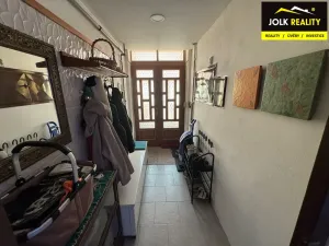 Prodej rodinného domu, Budišov nad Budišovkou, 9. května, 150 m2