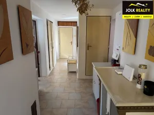 Prodej rodinného domu, Budišov nad Budišovkou, 9. května, 150 m2