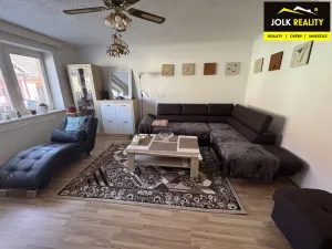 Prodej rodinného domu, Budišov nad Budišovkou, 9. května, 150 m2