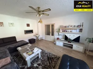 Prodej rodinného domu, Budišov nad Budišovkou, 9. května, 150 m2