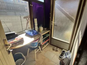 Prodej rodinného domu, Budišov nad Budišovkou, 9. května, 150 m2