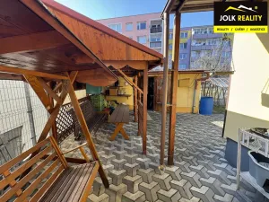 Prodej rodinného domu, Budišov nad Budišovkou, 9. května, 150 m2