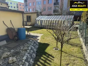 Prodej rodinného domu, Budišov nad Budišovkou, 9. května, 150 m2