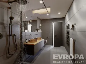 Prodej bytu 2+kk, Špindlerův Mlýn, 50 m2