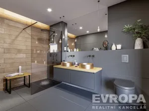 Prodej bytu 2+kk, Špindlerův Mlýn, 50 m2