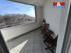 Pronájem bytu 1+kk, Praha - Horní Měcholupy, Mantovská, 31 m2