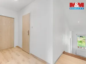 Prodej rodinného domu, Nová Ves nad Nisou, 168 m2