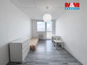 Pronájem bytu 2+kk, Česká Lípa, Jáchymovská, 39 m2