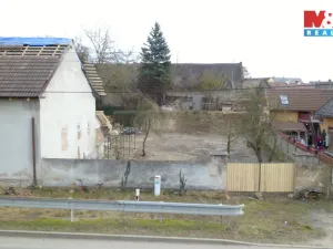 Prodej pozemku pro bydlení, Předměřice nad Jizerou, 340 m2