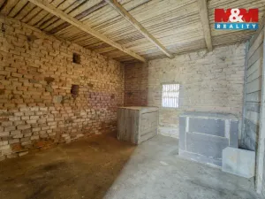 Prodej rodinného domu, Kladruby, Husova, 131 m2