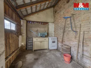 Prodej rodinného domu, Kladruby, Husova, 131 m2