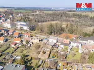 Prodej rodinného domu, Kladruby, Husova, 131 m2