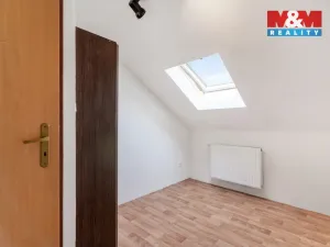 Prodej rodinného domu, Benátky nad Jizerou - Kbel, 75 m2