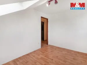 Prodej rodinného domu, Benátky nad Jizerou - Kbel, 75 m2