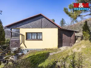 Prodej chaty, Dobruška, 20 m2