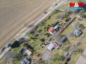 Prodej chaty, Dobruška, 20 m2