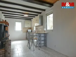 Prodej chaty, Samopše, 86 m2
