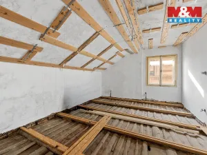 Prodej činžovního domu, Děčín - Děčín V-Rozbělesy, Ústecká, 741 m2