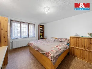 Prodej činžovního domu, Děčín - Děčín V-Rozbělesy, Ústecká, 741 m2