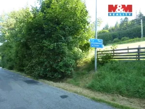 Prodej pozemku pro bydlení, Trutnov, 2394 m2