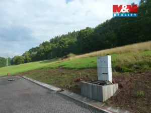 Prodej pozemku pro bydlení, Trutnov, 2394 m2