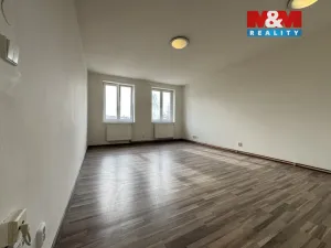 Pronájem bytu 2+1, Benátky nad Jizerou - Benátky nad Jizerou I, Dražická, 49 m2