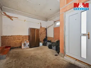 Prodej rodinného domu, Havlíčkův Brod, Humpolecká, 177 m2