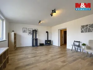 Prodej rodinného domu, Petrovice u Karviné, 292 m2