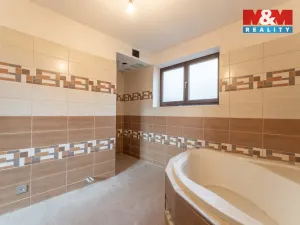 Prodej rodinného domu, Mrač, 259 m2