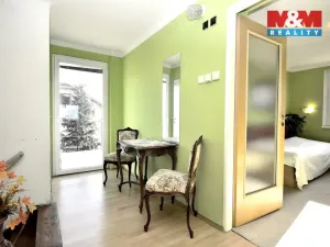 Prodej rodinného domu, Předboj, Hlavní, 180 m2