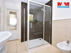 Prodej rodinného domu, Předboj, Hlavní, 180 m2