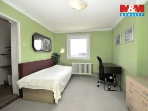 Prodej rodinného domu, Předboj, Hlavní, 180 m2